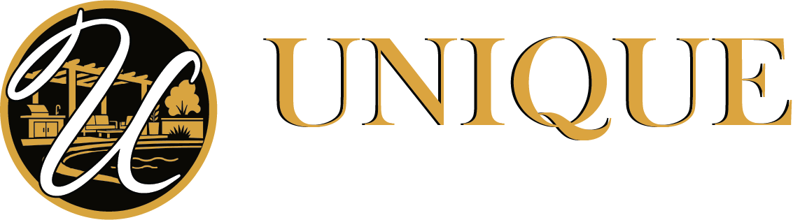 Unique Outdoor Spaces