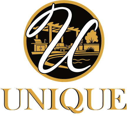 Unique Outdoor Spaces